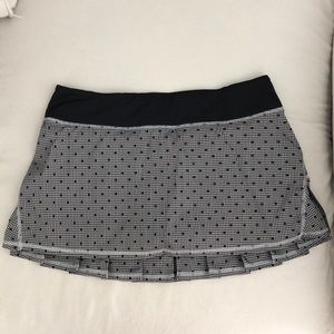 Lululemon Tennis Skirt